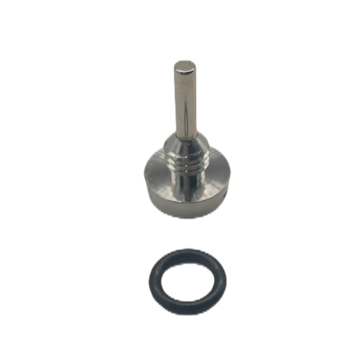 Magnetic Drain Plug w/Oring for Volvo Penta AQ 270 275 280 290 (1980–1990)