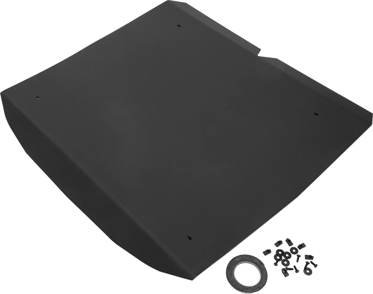 Open Trail Molded Roof for Polaris RZR 900 & XP 1000 (2014-2019) UTV