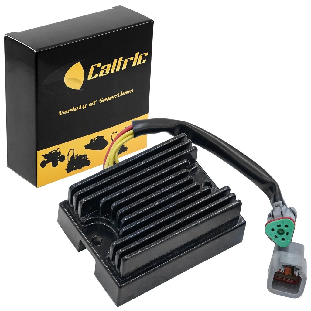 Regulator Rectifier for Seadoo GTI (2005–2007)