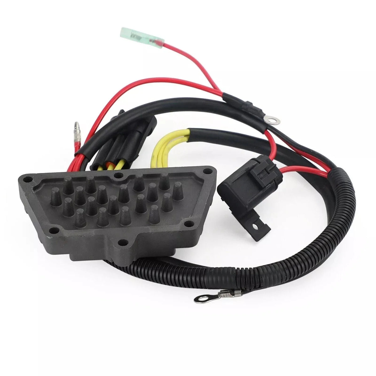 Voltage Regulator for Mercury F65 F75 F80 F90 F100 F115 (4T) 8M0088351 8M0133642