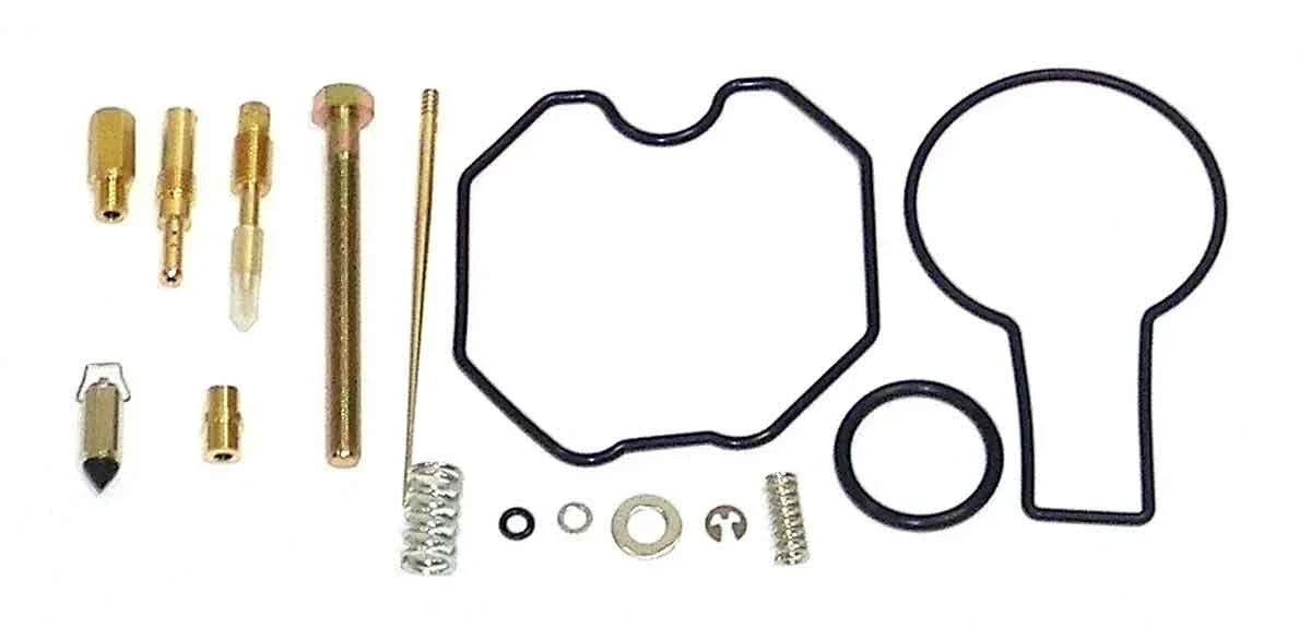 Carburetor Kit for Honda XR 400 (1996–1997) - 016-720-01