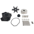 Water Pump Repair Impeller Kit for Honda Outboard (06193-ZZ0-000)