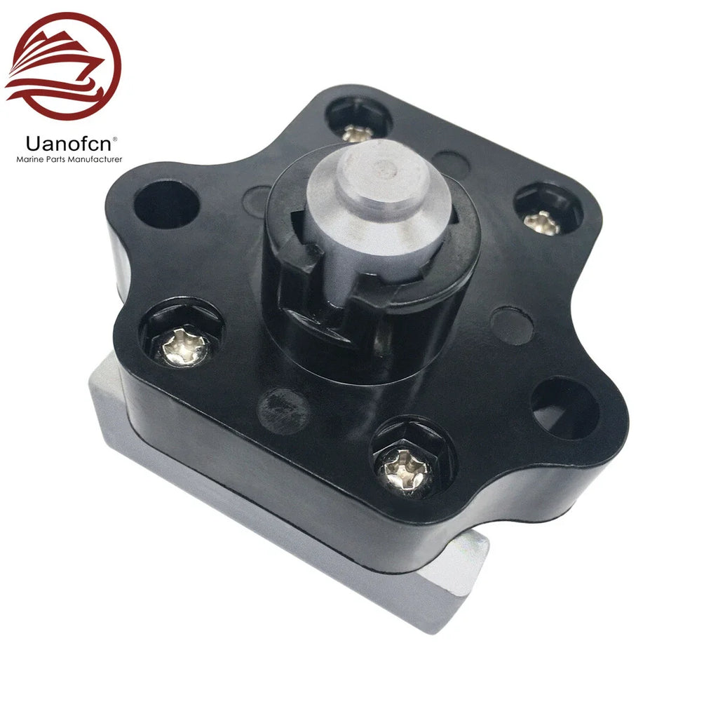 Fuel Pump 3H6-04000-7 803529T06 for Tohatsu Mariner Mercury (4-9.8hp)