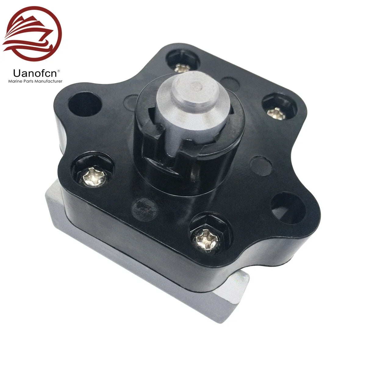 Fuel Pump 3H6-04000-7 803529T06 for Tohatsu Mariner Mercury (4-9.8hp)