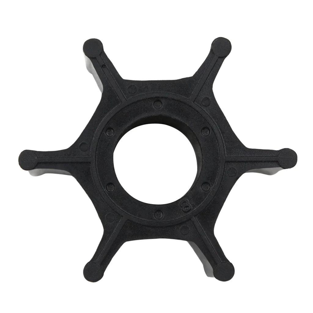 Water Pump Impeller for Suzuki Outboard 9.9 15HP (2-Stroke) (17461-93901)
