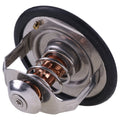 82℃ Thermostat 02/800418 02/801768 for JCB 8055 8085 8080 JS70 Isuzu 4JB1 4JG1