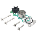 Water Pump Repair Kit for Yamaha F75 F80 F90 F100 (4-Stroke) (67F-W0078-00)