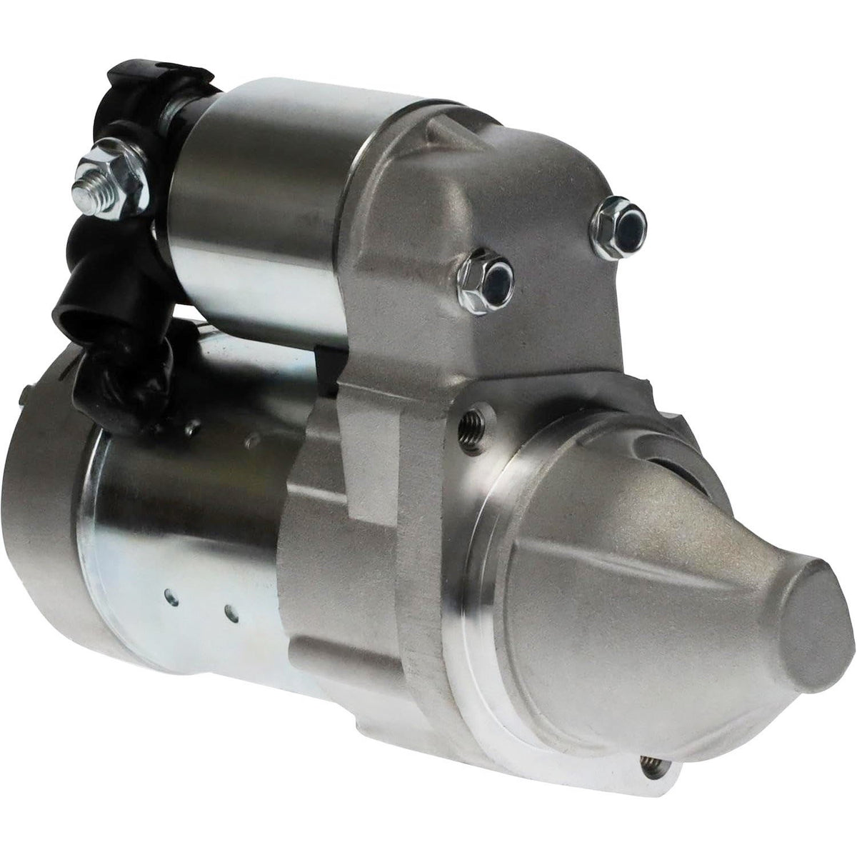Starter for Suzuki Outboard 70, 80, 90 DF70AT, DF80AT, DF90AT, 2009-2011