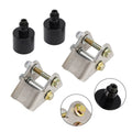 2" Lift Kit Suspension for Polaris Ranger 400 500 800 Crew (2009–2014)