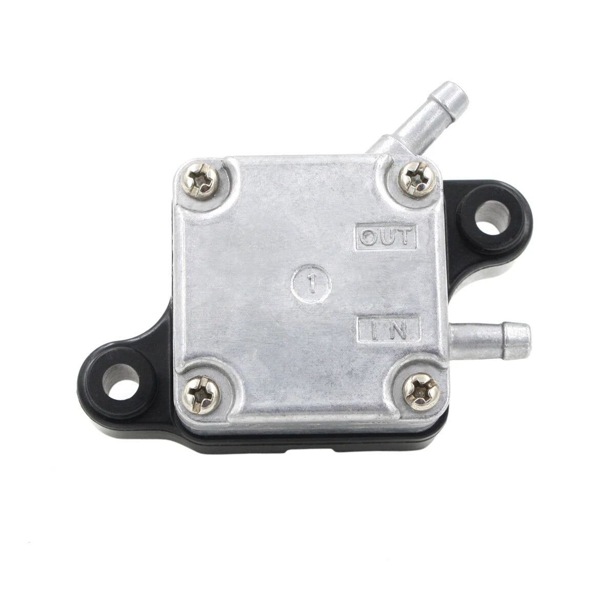 Outboard Fuel Pump 68T-24410-00-0 0 for Yamaha Marine F6A F6B F8C F9.9 T8 T9.9