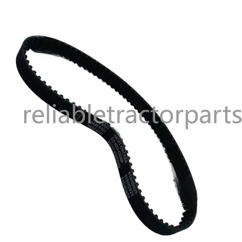 04270987 for Deutz Engines BF4M1011F BF4L1011F BF3M1011F F4M1011F Timing Belt