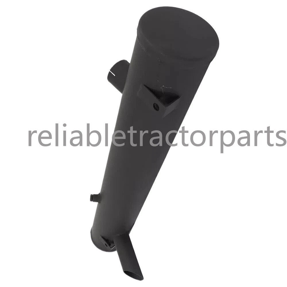 Muffler 6514737 for Bobcat 642 643 645 742 743 1600 Skid Steers Loader