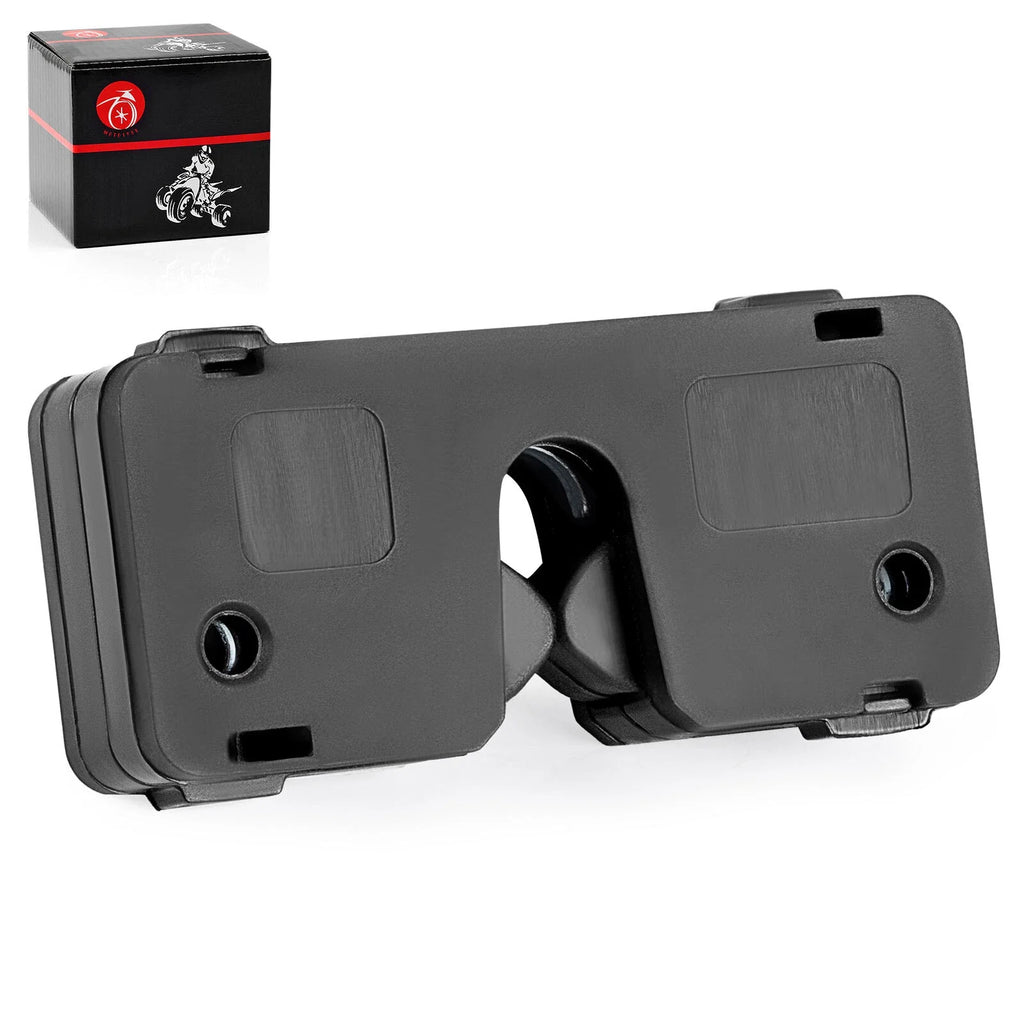 Tailgate Slam Latch for Polaris PRO XD 2000D 2000G 4000D 4000G (2019–2021) 7081568