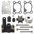 Johnson Evinrude Outboard Water Pump Impeller Repair Kit Fits 4HP 4.5HP 6HP 8HP