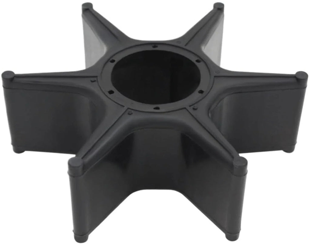 Water Pump Impeller with Key for Honda 4 Stroke 90-100 HP Outboard (1990-2000)
