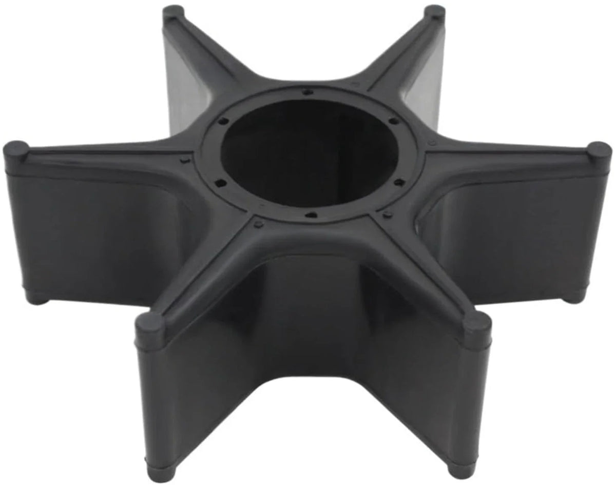 Water Pump Impeller with Key for Honda 4 Stroke 90-100 HP Outboard (1990-2000)