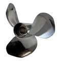 Volvo Penta 22753978, H8F, Front 3 Blade Stainless Steel Duo Propeller (no Rear)