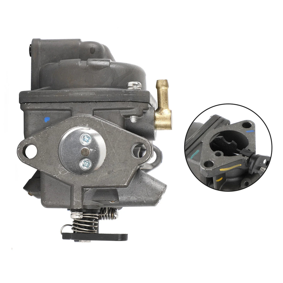 Carburetor for Honda BF8A BF8AM BF8AH BF8AK (16100-881-A01)