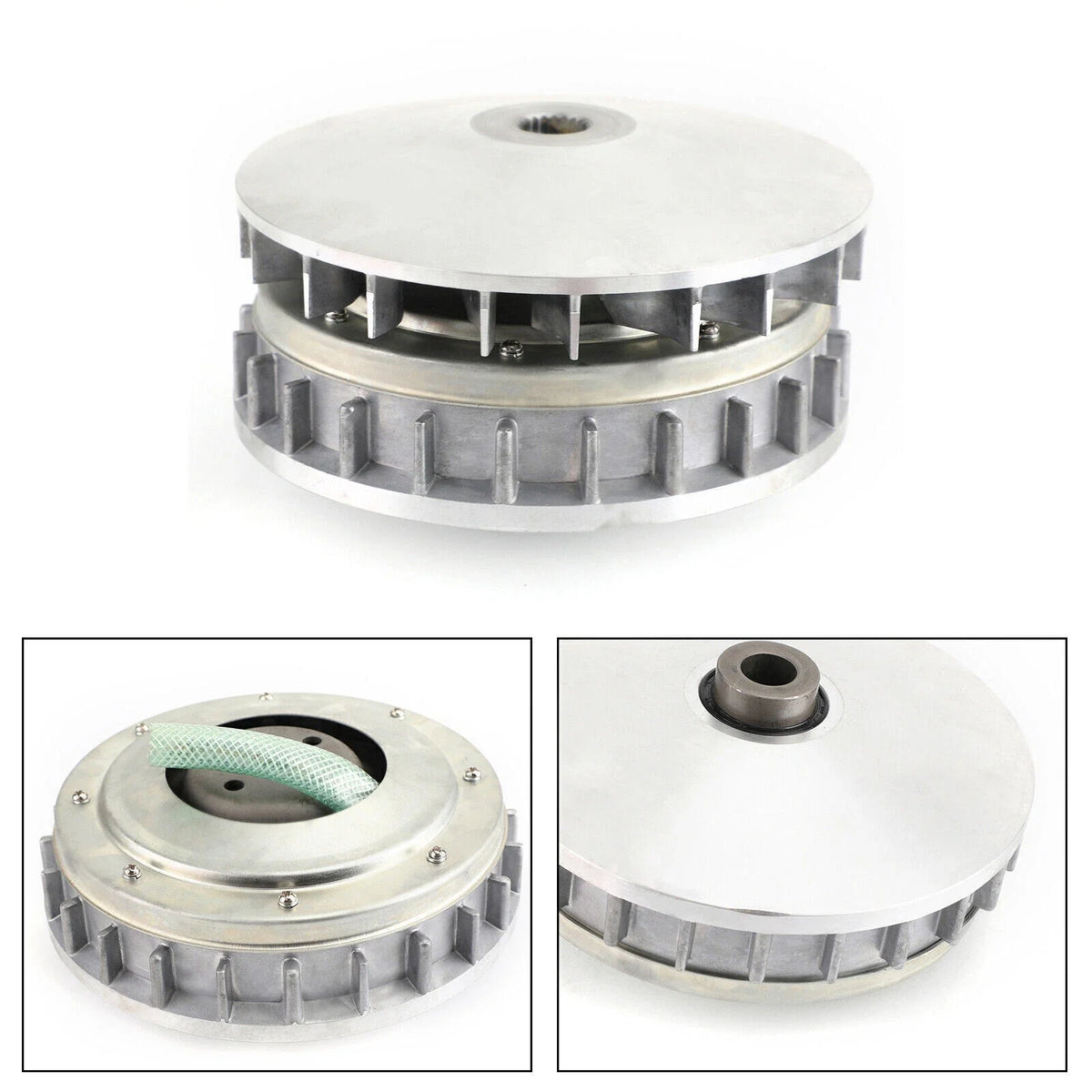 Primary Clutch Variator for HiSUN MSU500 (2016–2023)