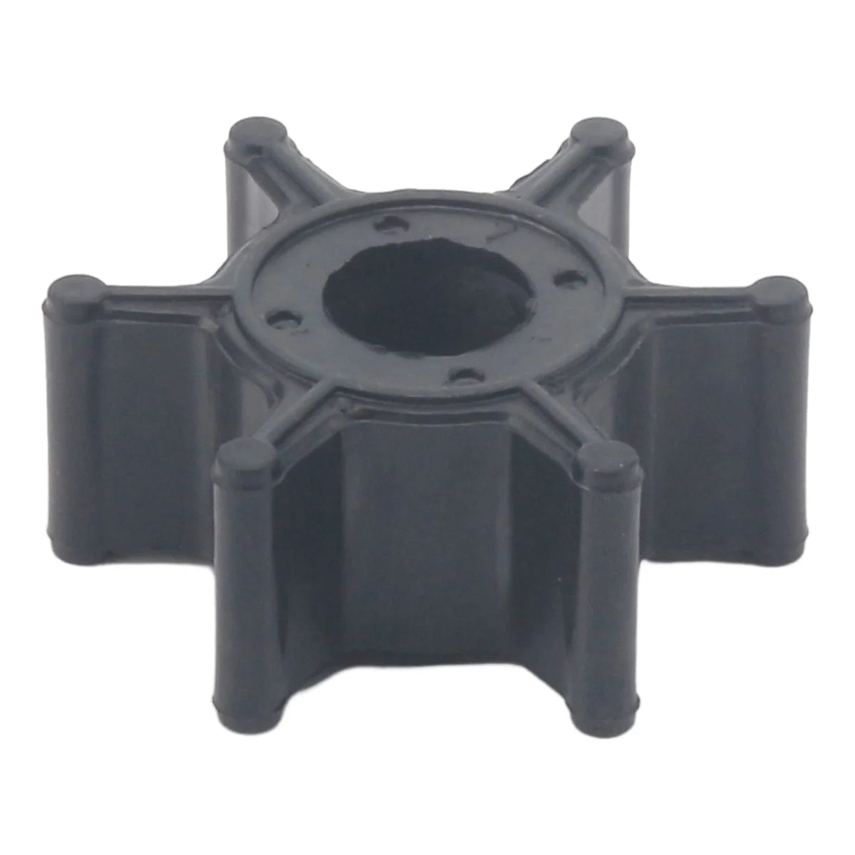 Water Pump Impeller 6L5-44352-00 for Yamaha 4-Stroke F2.5 (2000–2023)