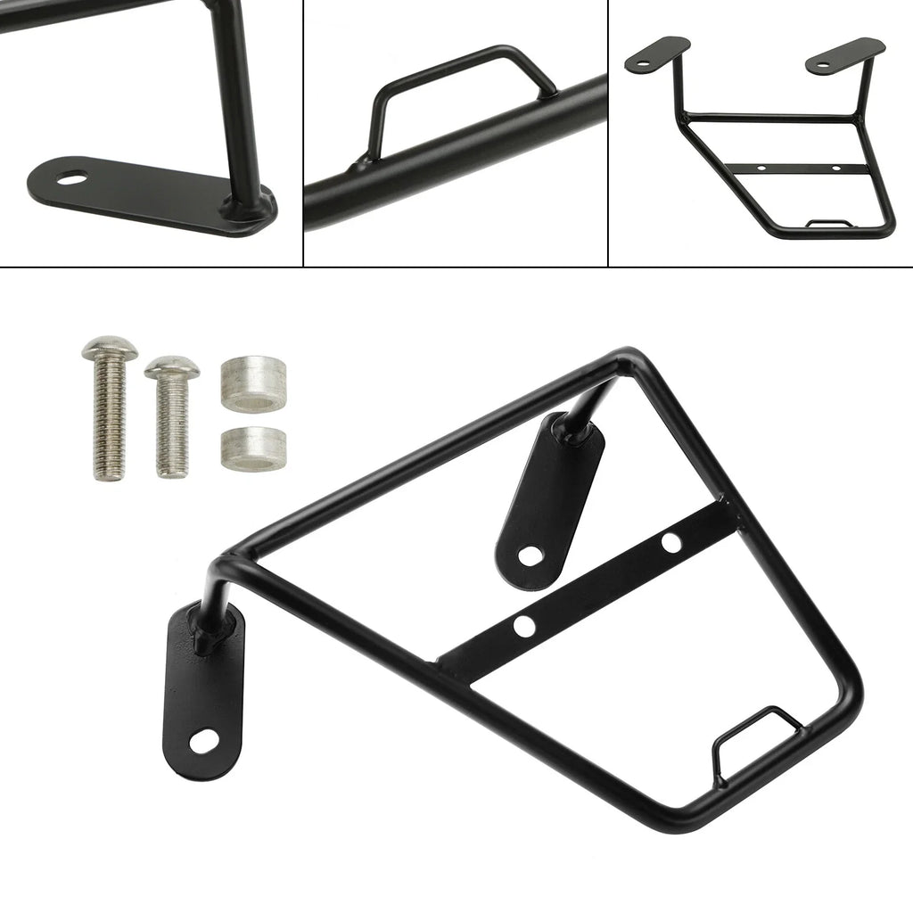 Side Saddle Bag Mounting Bracket Left for Honda CMX Rebel 1100 (2021–2023)