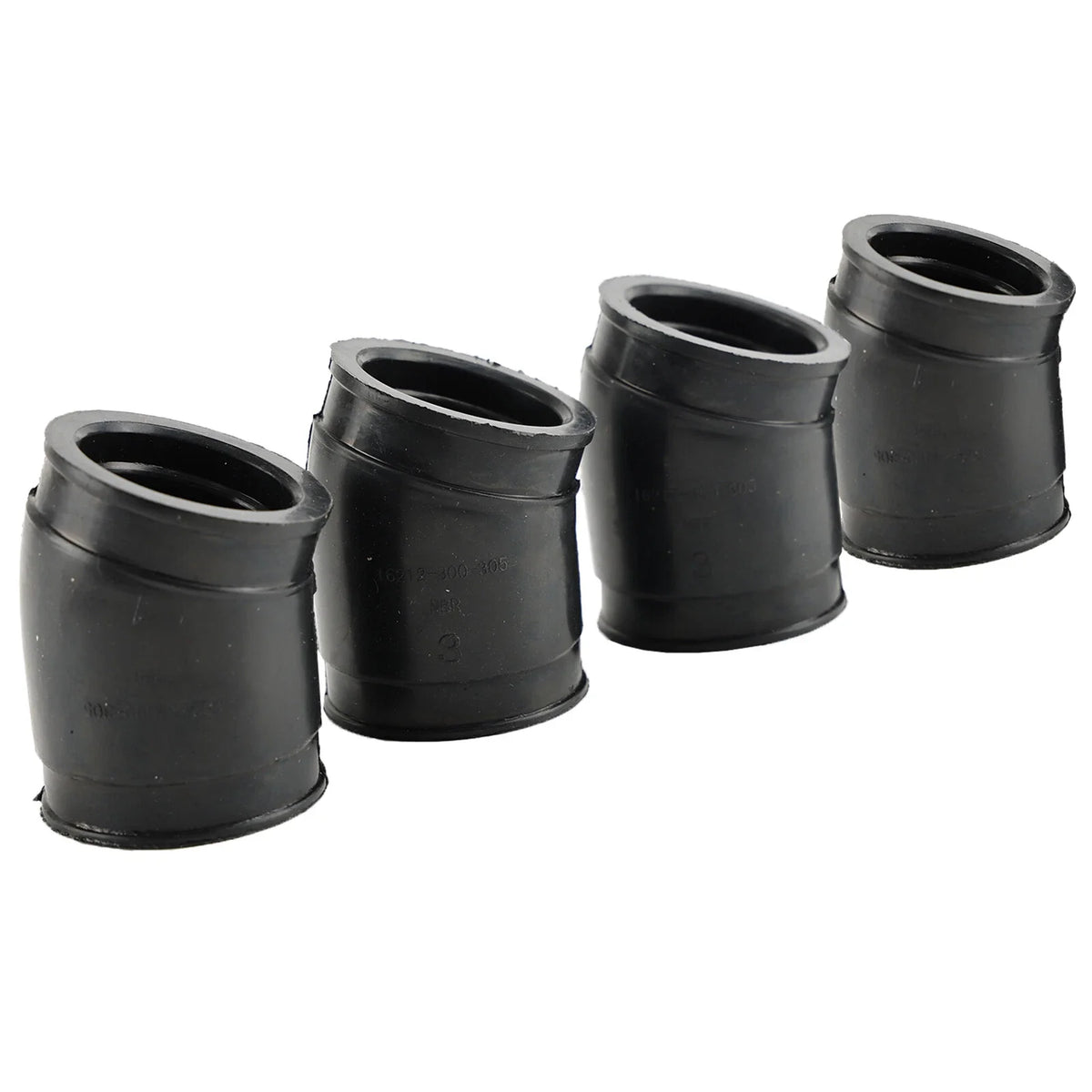 Intake Manifold Insulator Carb Boots for Honda CB750 Four (1969–1976)