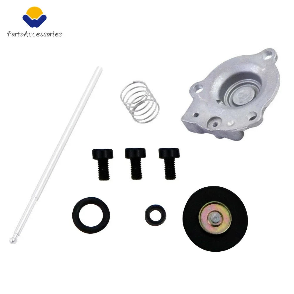 Accelerator Pump Diaphragm Kit for Kawasaki KLX 450R KX250F KX450F (2008–2018)