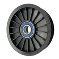 Serpentine Belt Idler Pulley 864625T 849296T for Mercruiser Stern Drive (N/A)