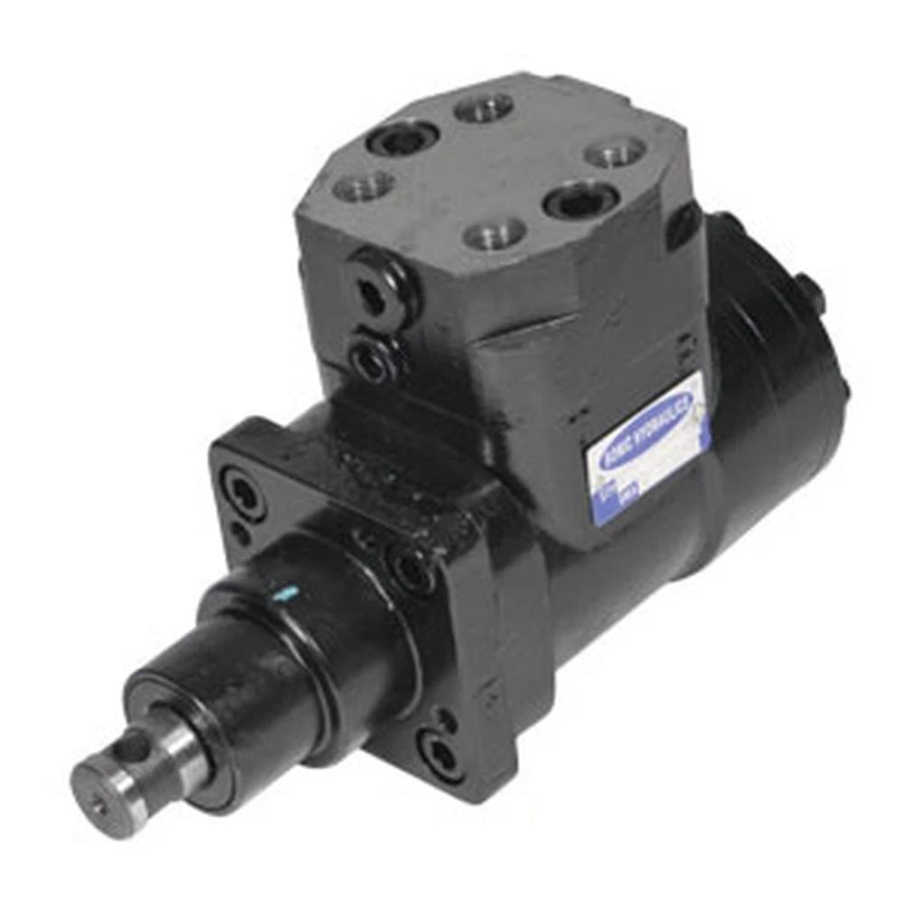 E4NN3A244AA Power Steering Motor Fits Ford Holland 5610 6610 5900 7610 7710