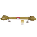 PTO Shaft PTO Drive Shaft 1-3/8" 6Spline Round Ends Series 4 39"-55" for Tractor