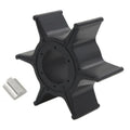 Water Pump Impeller with Key 60HP TOHATSU BFT60A 4 Str Outboard HZV5-19210-003