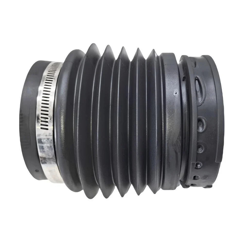 Exhaust Hose Bellows for Volvo Penta Engines SX DP-S DP-SM (22197130, 23075752)