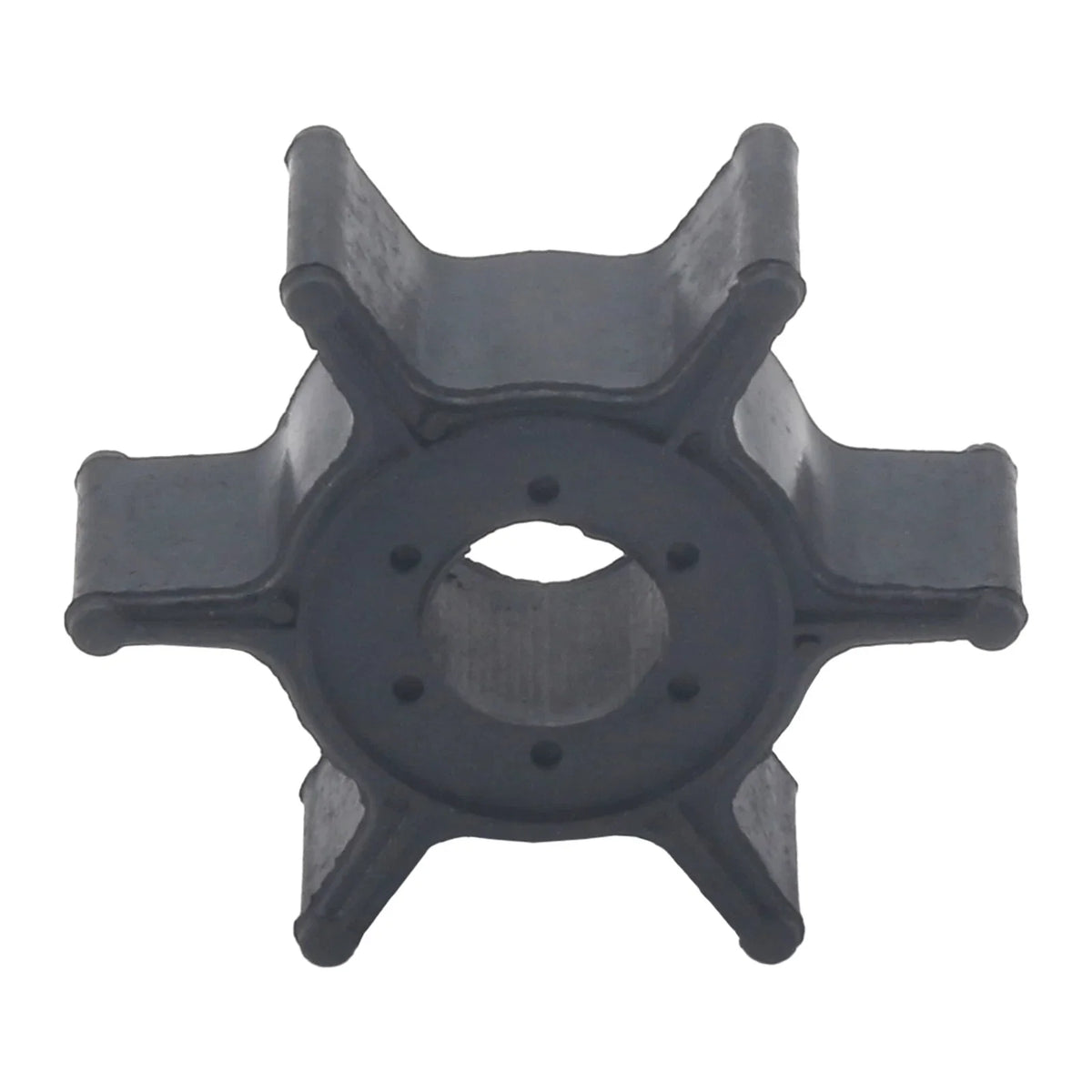 Rubber Impeller for Yamaha 4 5 6 HP Engine (Outboard Water Pump)