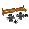 1572045 Joint Gp Fits Caterpillar Models