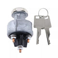 Ignition Switch with 2 Keys 6724282 for Bobcat E16 310 313 319 320 322 323 440 443