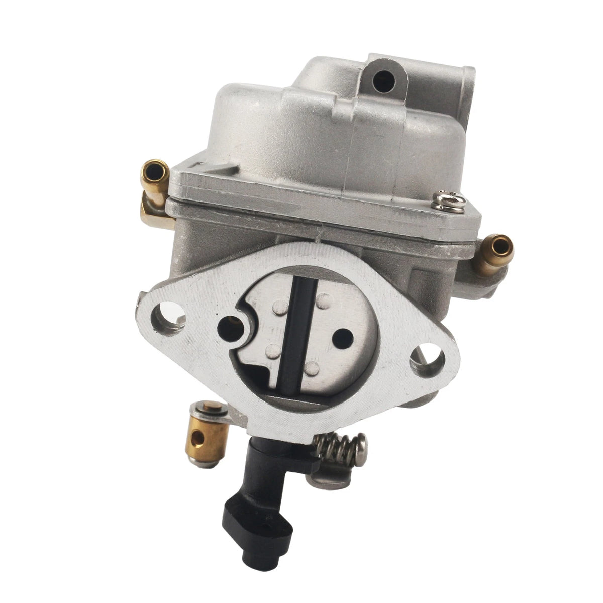 6BX-14301-10 Carburetor for Yamaha 4 Stroke 6HP F6 Outboard Motor 6BX-14301