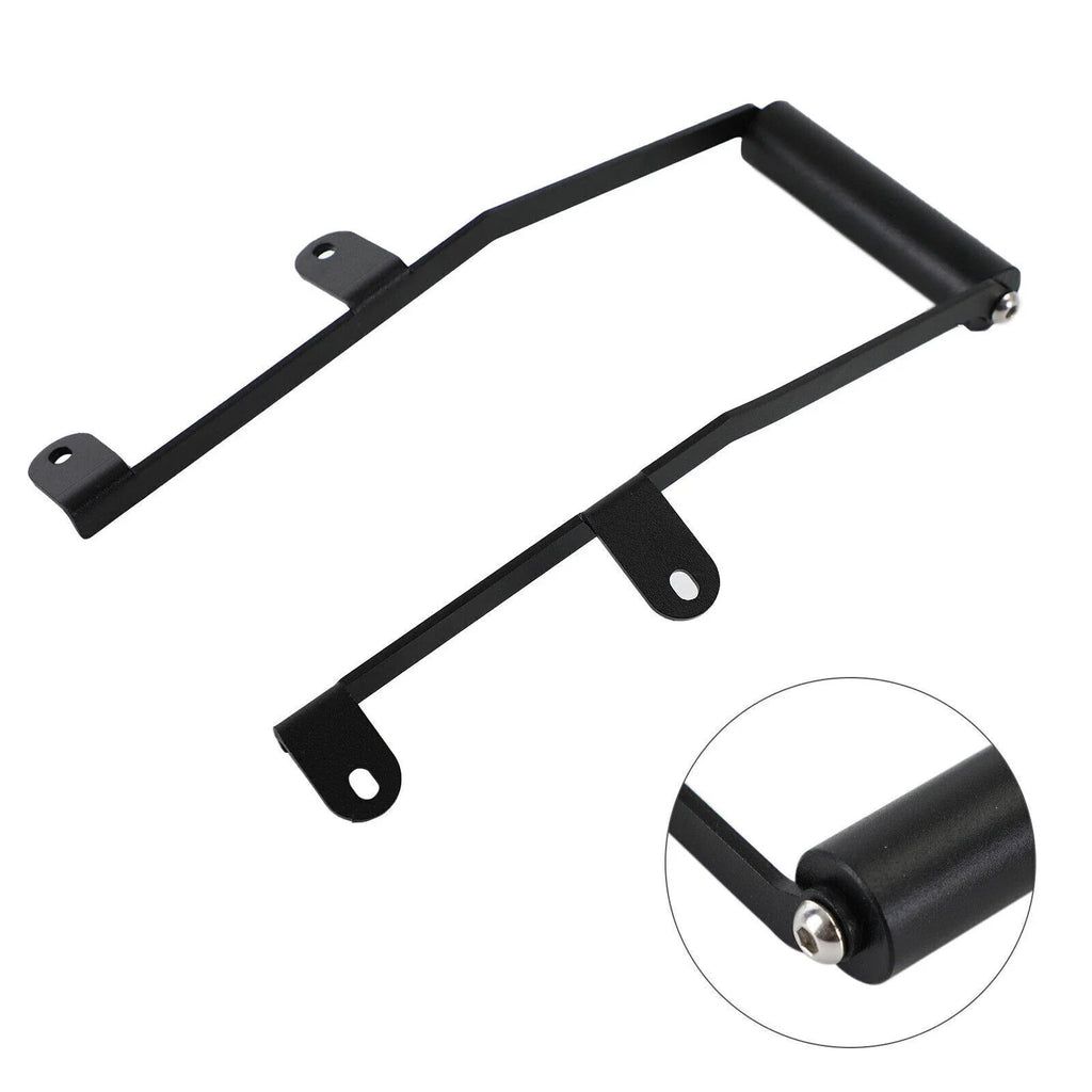 GPS/Smartphone Mount Navigation Bracket for Honda NC750X NC750C (2016–2020) T9