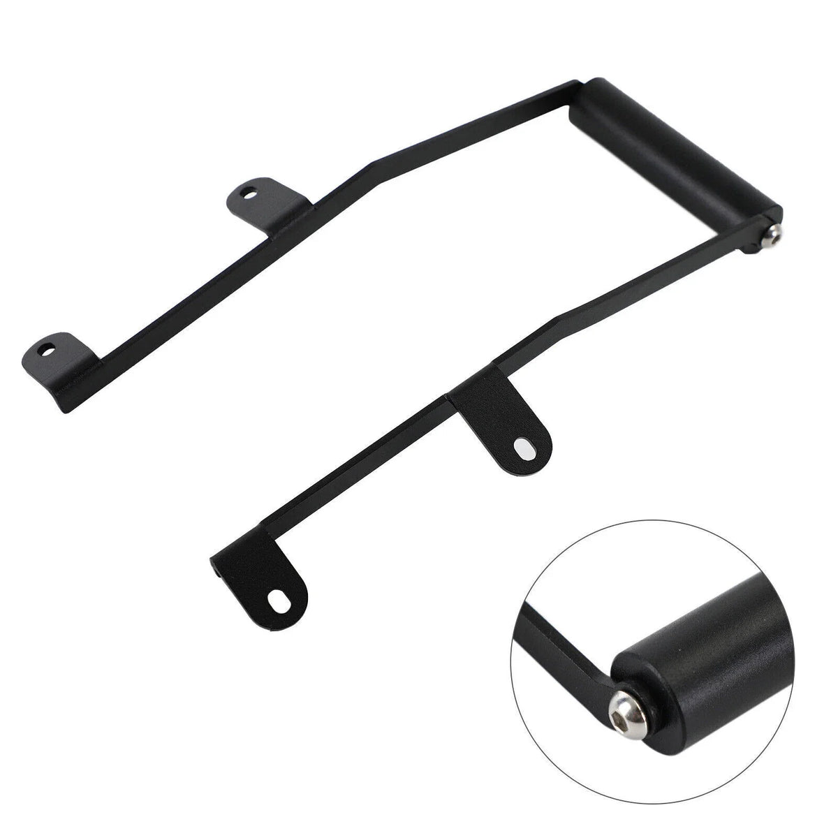 GPS/Smartphone Mount Navigation Bracket for Honda NC750X NC750C (2016–2020) T9