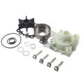 Water Pump Impeller Kit for Yamaha 2 Stroke Outboards 150 175 200 225 250 300 HP