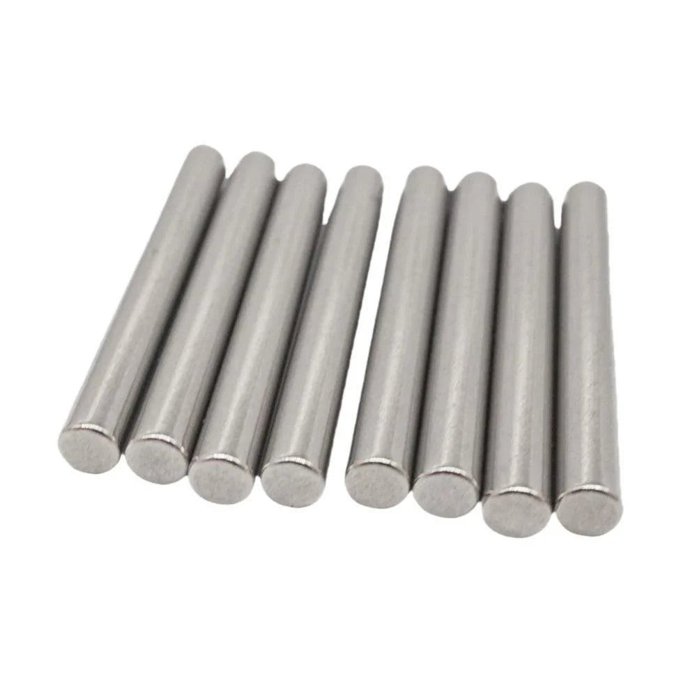 Stainless Steel Motor Prop Pins for Minn Kota MKP-2 MKP-3 MKP-6 (2092600)