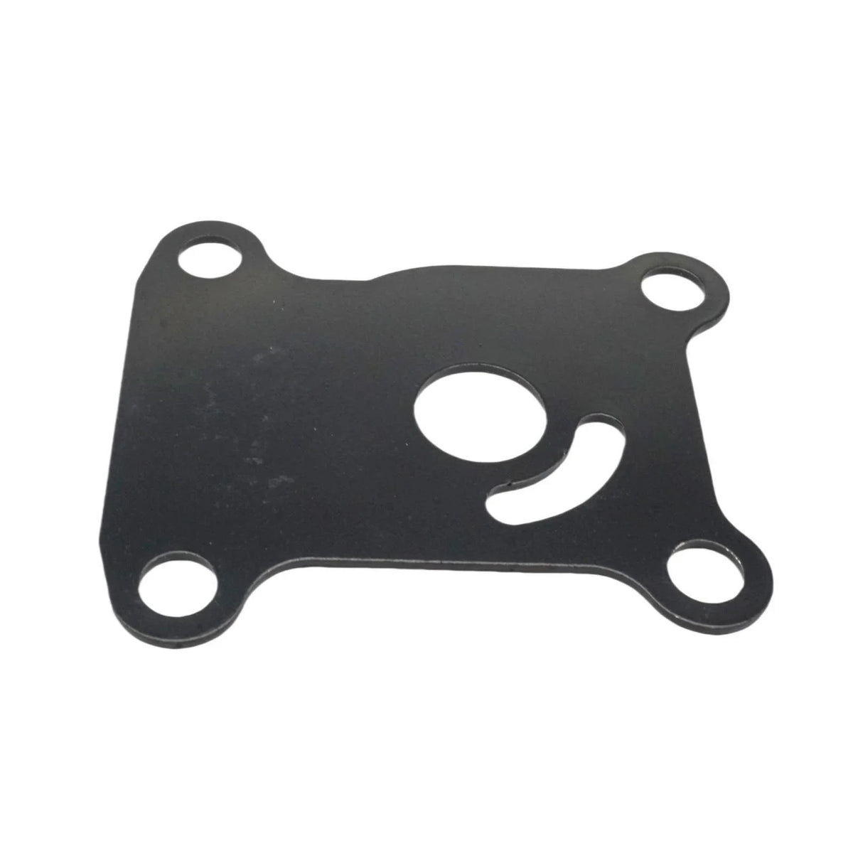 Water Pump Impeller Kit 394711 for Johnson Evinrude 9.9 15 HP (1980–2023)