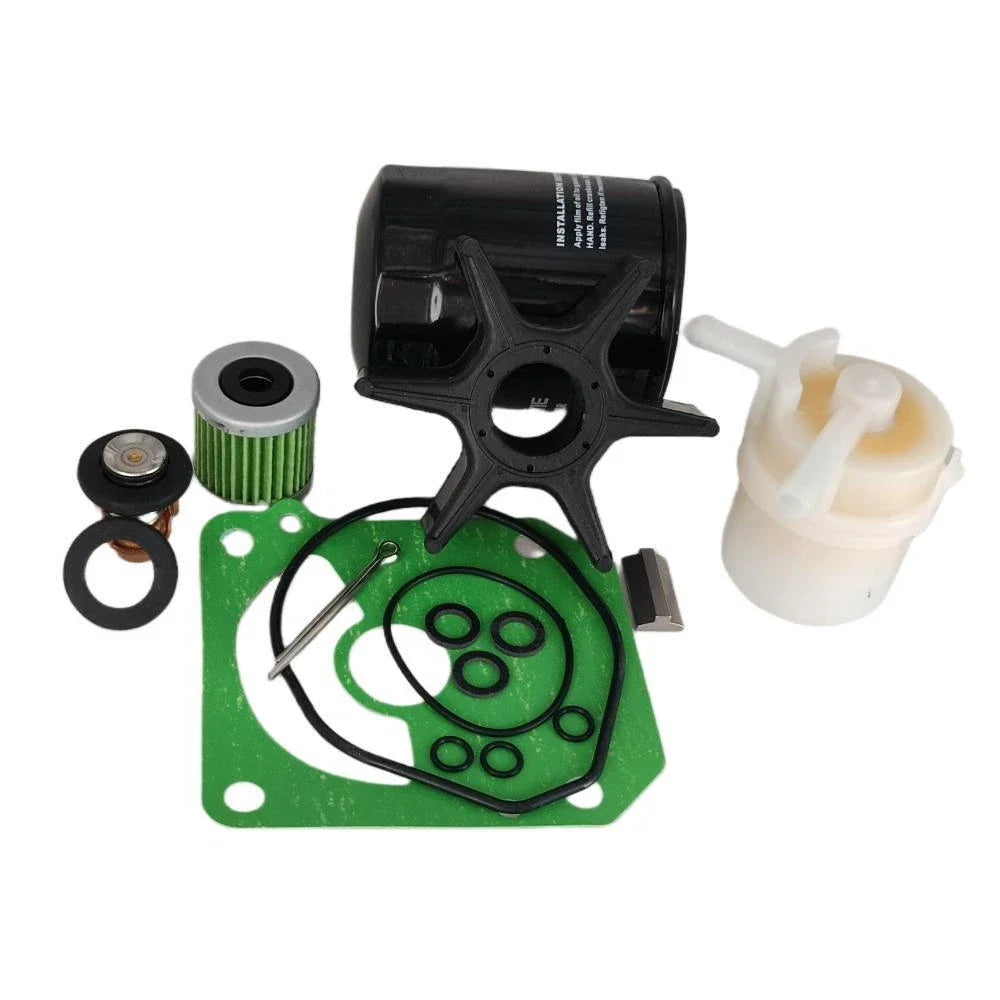 Engine Maintenance Repair Kit for Honda Marine BF75/90HP (06211-ZY9-505)