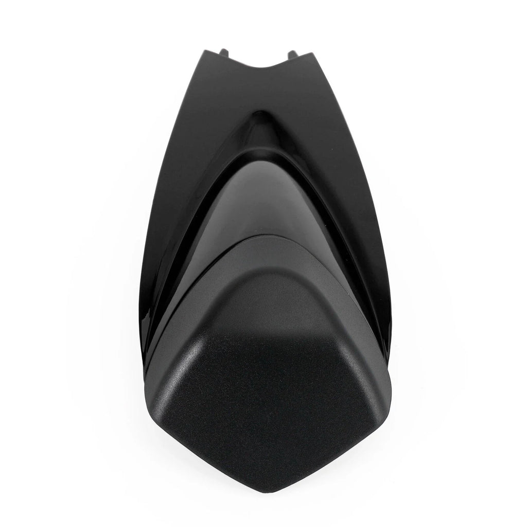 Rear Seat Cover Fairing Cowl for Aprilia RS4 RSV4 1000 (2009–2022) Black T9