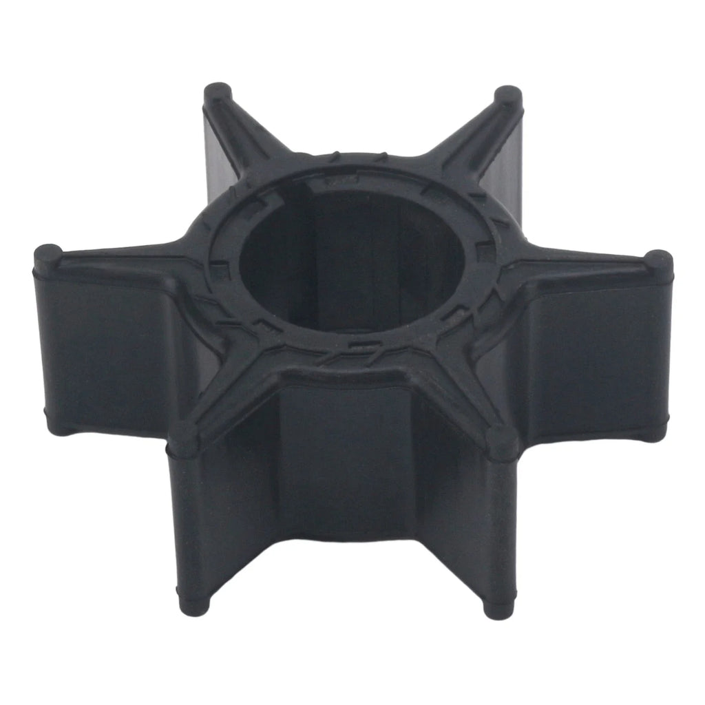 Water Pump Impeller for Yamaha 40-70 HP 2 Stroke Outboard (1990–2023) 6H3-44352