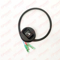 Power Tilt Trim SWITCH Fits Tohatsu Outboard 25 30 70HP 3F3-72615-0 3F3726150M