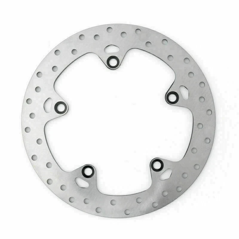 Rear Brake Disc Rotor for BMW F650GS F700GS F800GS/GT/R/S/ST R1200GS/RT/ST (2008–2019)