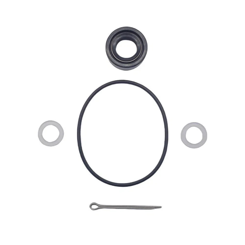 Lower Unit Seal Kit w/ Pin for Honda Outboard BF4 BF4.5 BF5 BF6 (N/A)