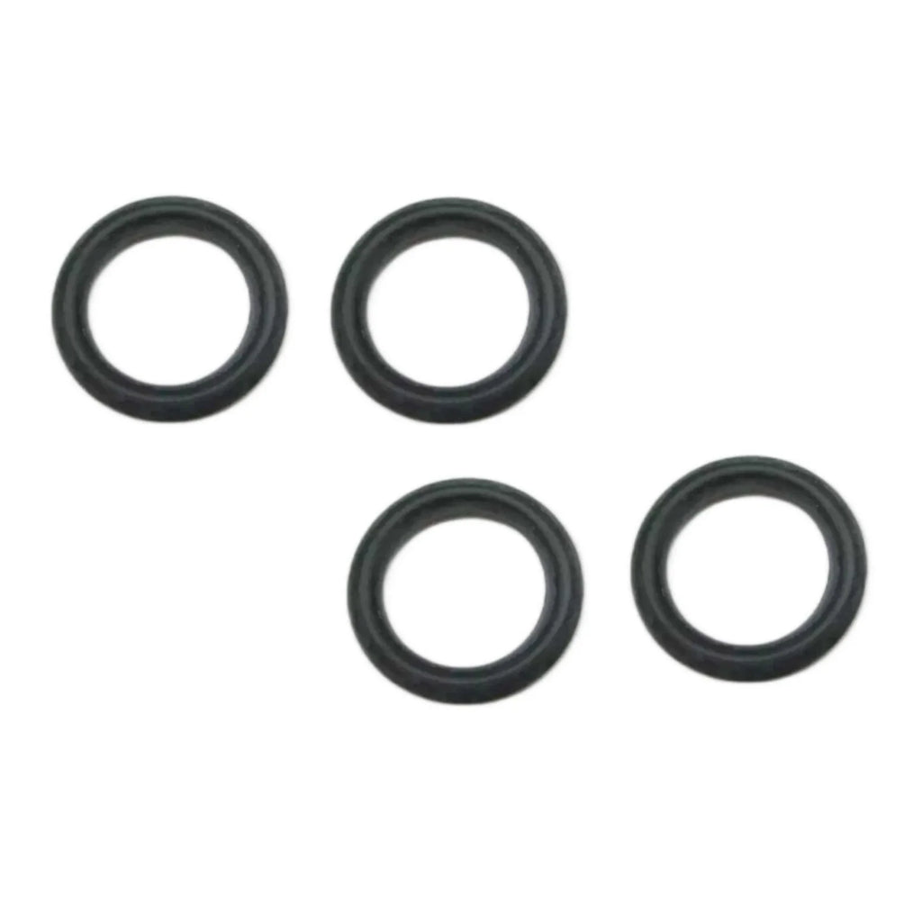 Set of 4 Seals for Johnson Evinrude OMC (317178, 18-7109, 80100)