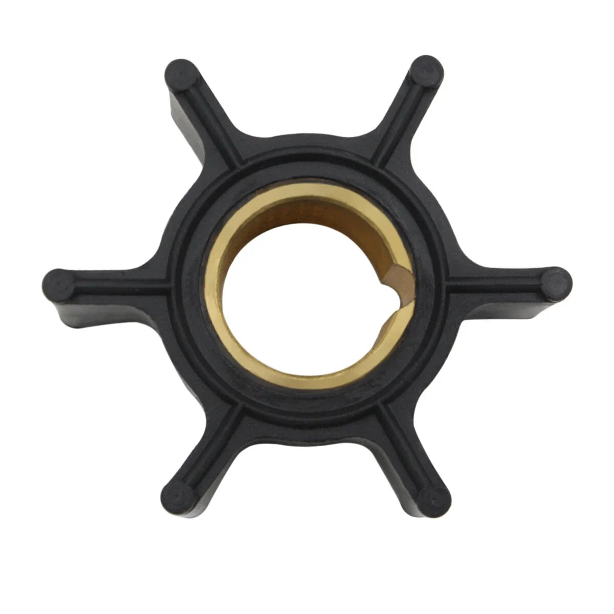EM Water Pump Impeller for Evinrude 8-15 HP Outboard (386084)