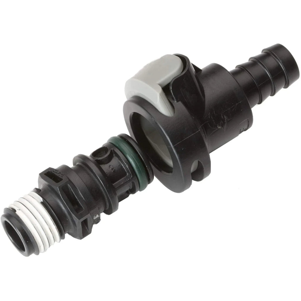 Sprayless Connector Kit for Attwood Universal (8838US6)